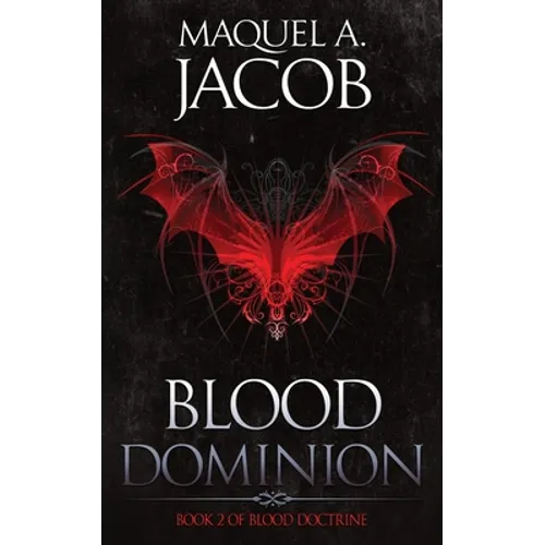 Blood Dominion