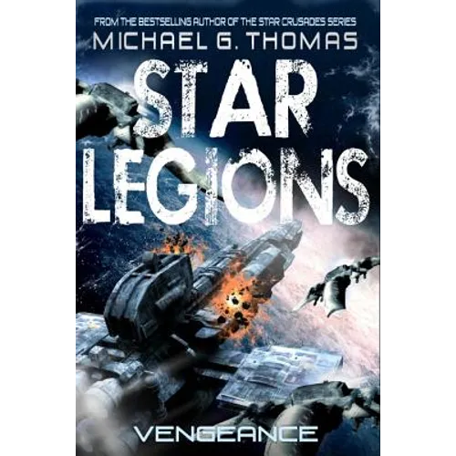 Vengeance