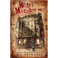 Hotel Macabre Vol.1: Tales of Horror