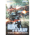 Void Horizon: A Military Scifi Epic