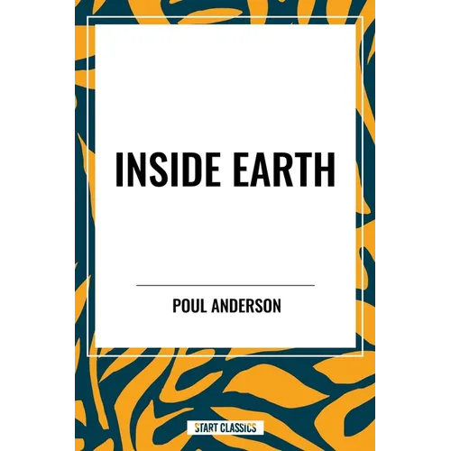 Inside Earth