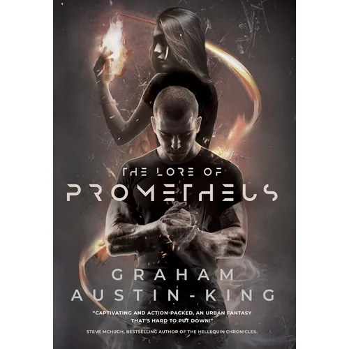 The Lore of Prometheus