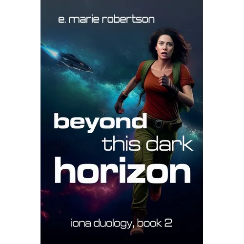 Beyond This Dark Horizon
