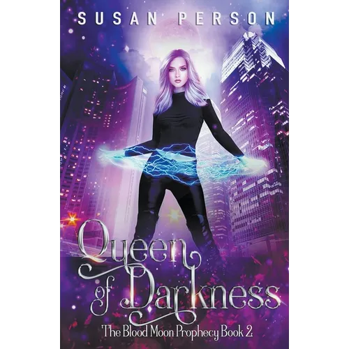 Queen of Darkness