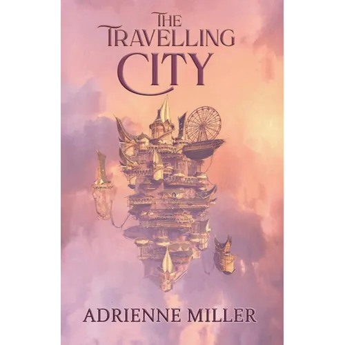 The Travelling City
