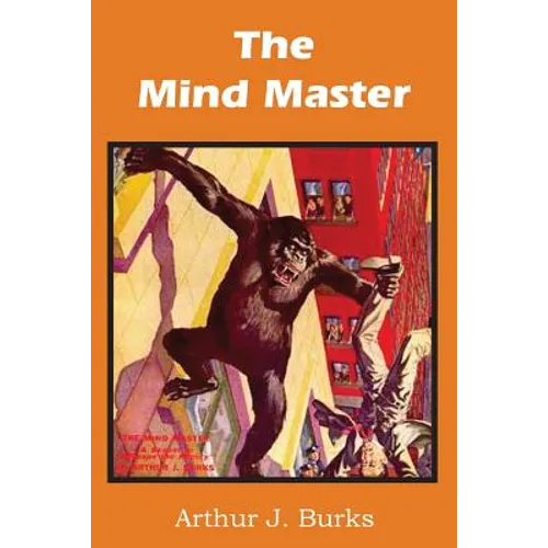 The Mind Master