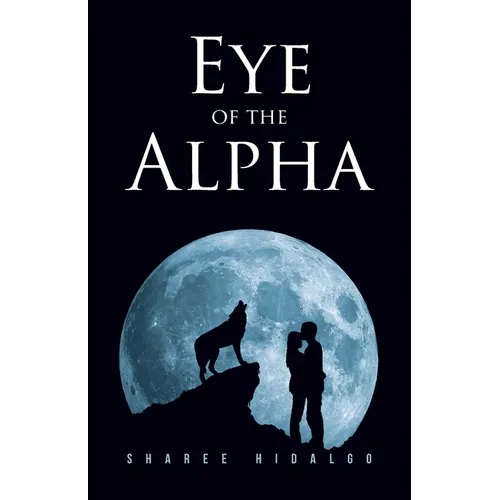 Eye of the Alpha