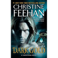 Dark Gold: A Carpathian Novel