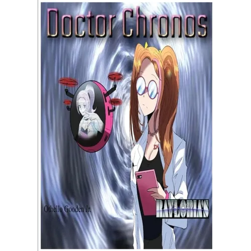 Doctor Chronos