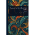 Tarzan at the Earth's Core