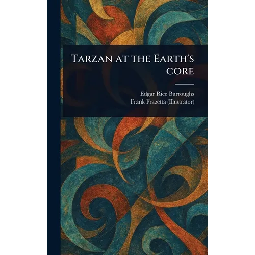 Tarzan at the Earth's Core