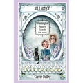 Alliance: Washington Square Secrets Book 2