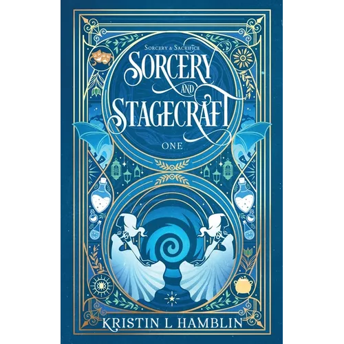 Sorcery and Stagecraft