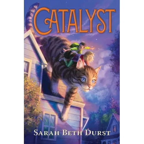 Catalyst