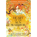 Heart of the Sun Warrior