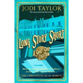 Long Story Short: A Short Story Collection