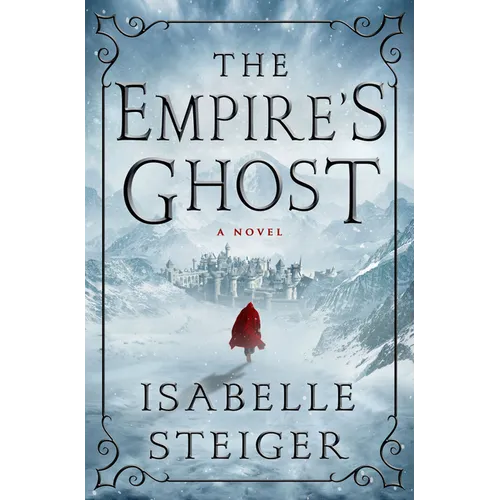 The Empire's Ghost