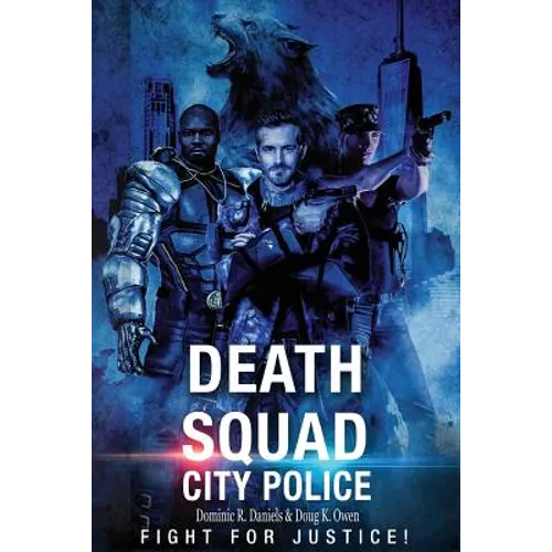 Death Squad: City Police