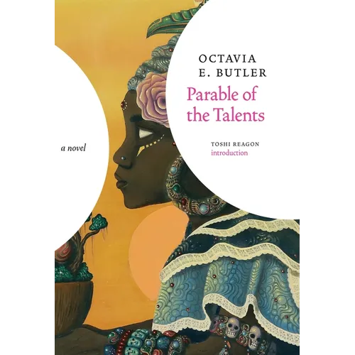 Parable of the Talents