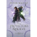 The Protector's Resolve: The Tales of Caledonia, Book 6