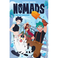 Nomads: The Sky Kingdom