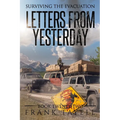 Surviving the Evacuation, Book 22: Letters from Yesterday