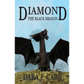 Diamond the Black Dragon