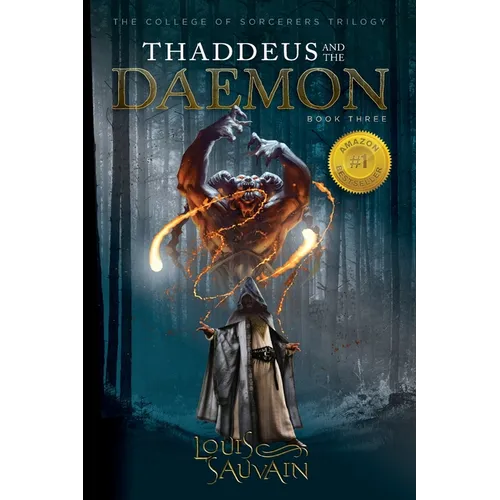 Thaddeus and the Daemon