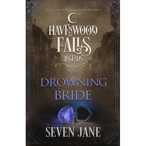 The Drowning Bride