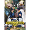 Magus of the Library 8