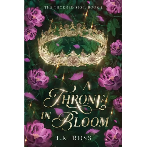 A Throne in Bloom