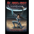 The Blood of a God: The Nephilim Chronicles, Book One