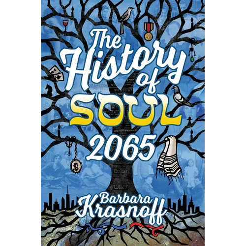 The History of Soul 2065