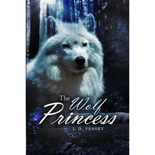The Wolf Princess