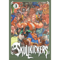 Skullkickers Compact Attack Edition Vol. 3