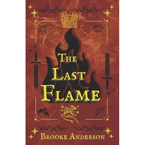 The Last Flame