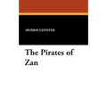 The Pirates of Zan