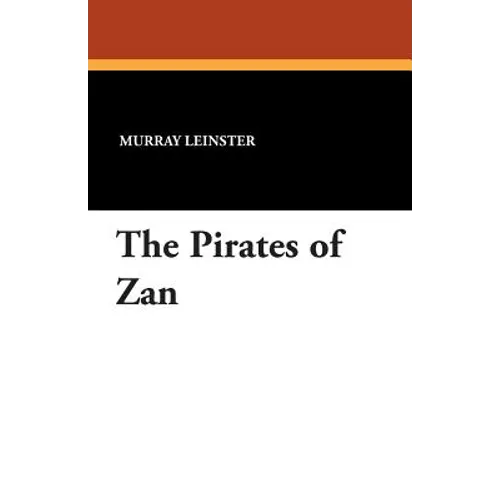 The Pirates of Zan
