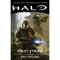 Halo: First Strike