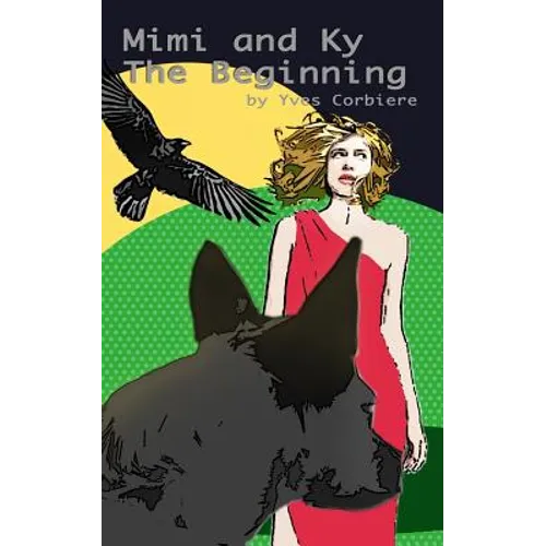Mimi and Ky: The Beginning