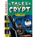 The EC Archives: Tales from the Crypt Volume 1
