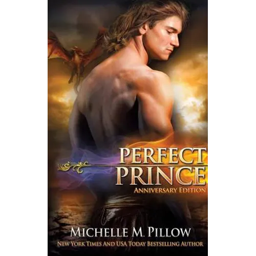 Perfect Prince: A Qurilixen World Novel (Anniversary Edition)