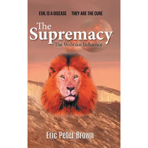The Supremacy: The Wehtiko Influence