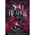 Arcane Souls World: Soul Reader Complete Series