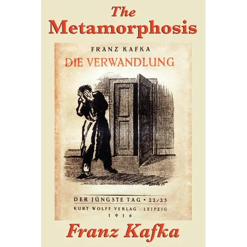 The Metamorphosis