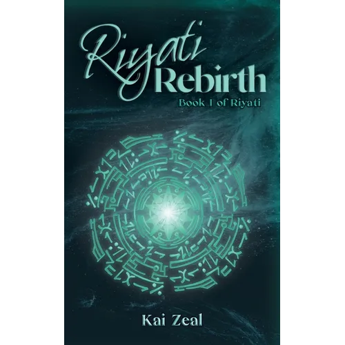 Riyati Rebirth
