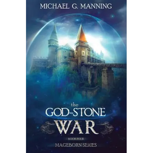 The God-Stone War