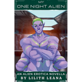 My One Night Alien