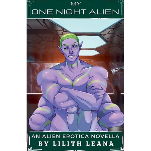 My One Night Alien