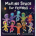 Making Space for Friends